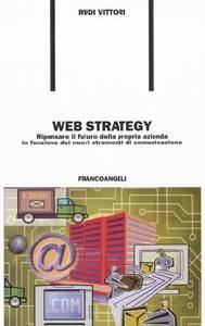 VITTORI RUDI, Web strategy