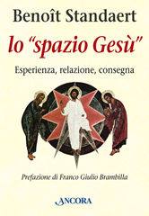 STANDAERT BENOIT, Lo spazio Ges�