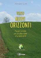 QUERIN MARIANGELA, Verso nuovi orizzonti