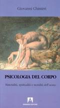 CHIMIRRI GIOVANNI, Psicologia del corpo