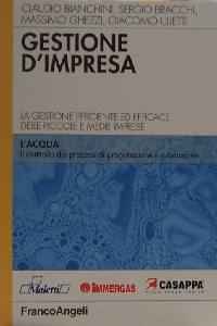 AA.VV., Gestione d
