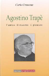 CREMONA CARLO, Agostino Trap�