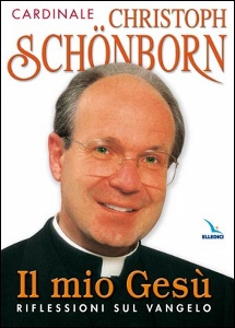 SCCHONBORN CHRISTHOP, Il mio Ges�. Riflessioni sui vangeli  anno A