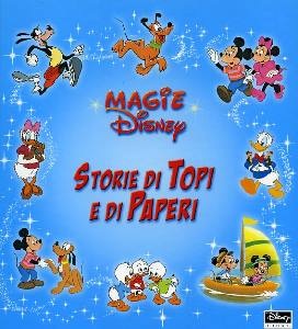 , Storie di topi e paperi