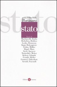 PORTINARO P.P. /CUR., Stato