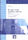 BOSIA DANIELA, Risanamento igienico edilizio