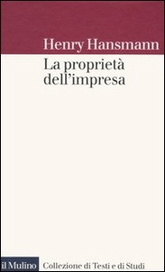 HANSMANN HENRY, La propriet� dell