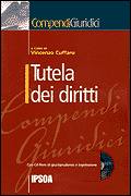 CUFFARO VINCENZO, Tutela dei diritti