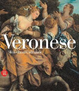 AA.VV., Veronese pittore profano