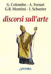 AA.VV., Discorsi sull