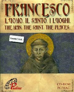 AA.VV., Francesco l