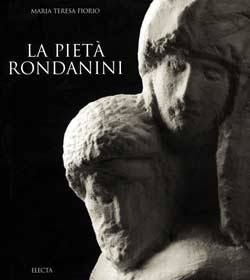 FIORIO MARIA, Piet� Rondanini di Michelangelo