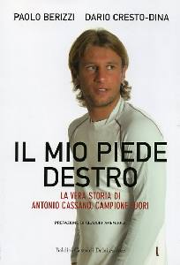 BERIZZI/CRESTO, Il mio piede destro