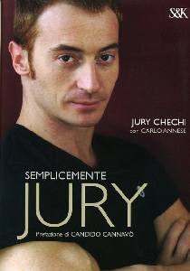 CARLO ANNESE, Semplicemente jury.