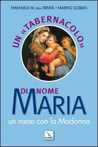 GOBBIN MARINO, Un tabernacolo di nome Maria.