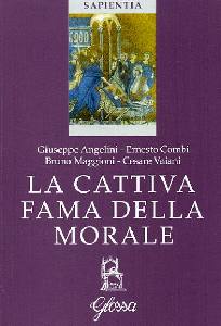 AA.VV., La cattiva fama della morale
