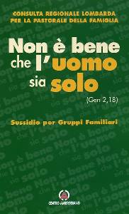 AA.VV., Non � bene che l