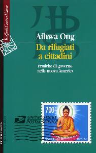 ONG AIHWA, Da rifugiati a cittadini