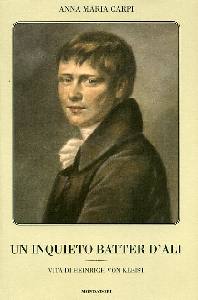 CARPI ANNA MARIA, Un inquieto batter d