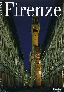 , Firenze guida e pianta