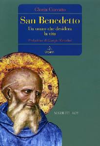 CUCCATO GLORIA, San Benedetto
