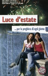 AA.VV., Luce d