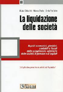 AA.VV., La liquidazione delle societ�