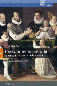SANTOLINI LUISA, L