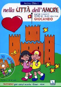 OLDONI ANDREA, Nella citt� dell