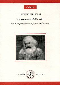 PELLICANI LUCIANO, Le sorgenti della vita