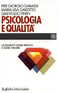 GABASSI P. GIOR, Psicologia e qualita