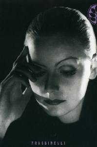 GRONOWICZ ANTONI, Greta Garbo. La sua storia