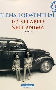 LOEWENTHAL ELENA, Lo strappo dell