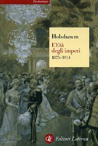 HOBSBAWM ERIC, L