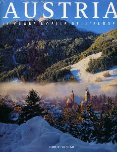 BELIHAR CARLO, Austria. Il cuore nobile dell