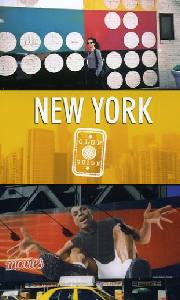 MAGNI LAURA, New York. Clup guide