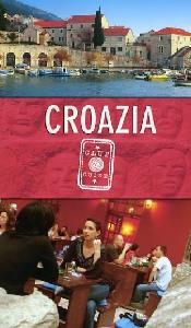 TONNINI VANESSA, Croazia. Guida clup