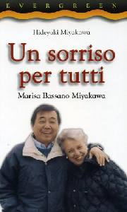 MIYAKAWA HIDEYUKI, Un sorriso per tutti