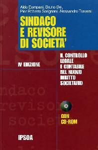 AA.VV., Sindaco e revisore di societ�
