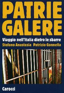 ANASTASIA, Patrie galere