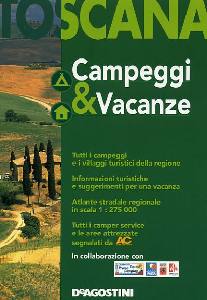 , Campeggi & Vacanze Toscana.