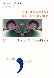FRANKFURT HARRY, Ragioni dell