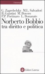 ZAGREBELSKY-..., Noberto Bobbio tra diritto e politica