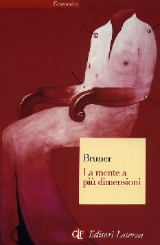 BRUNER, La mente a pi� dimensioni