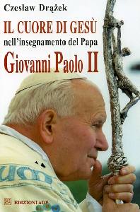 DRAZEK CZESLAW, Il cuore di Ges� nell