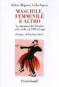 BLIGNAUT-POPOVA, Maschile femminile e altro