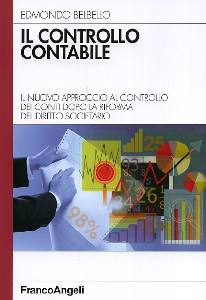 BELBELLO EDMONDO, Il controllo contabile