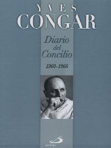 CONGAR YVES, Diario del concilio