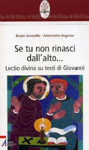 SECONDIN-AUGRUSO, Se tu non rinasci dall