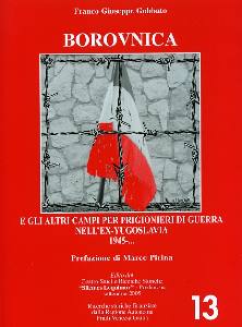 GOBBATO FRANCO G., Borovnica e gli altri campi
